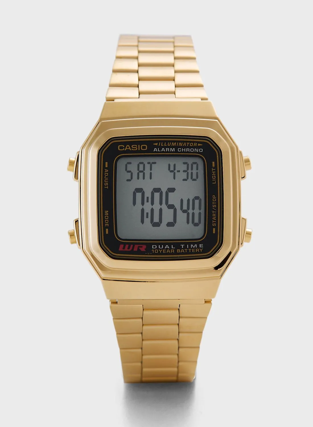 CASIO Vintage Watch