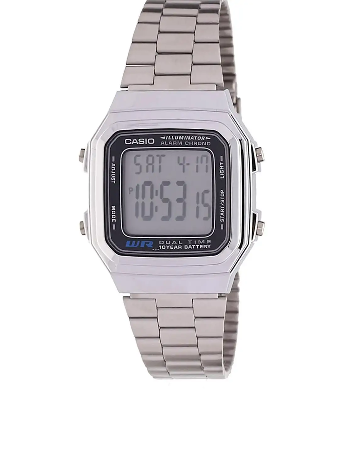 CASIO Digital Watch