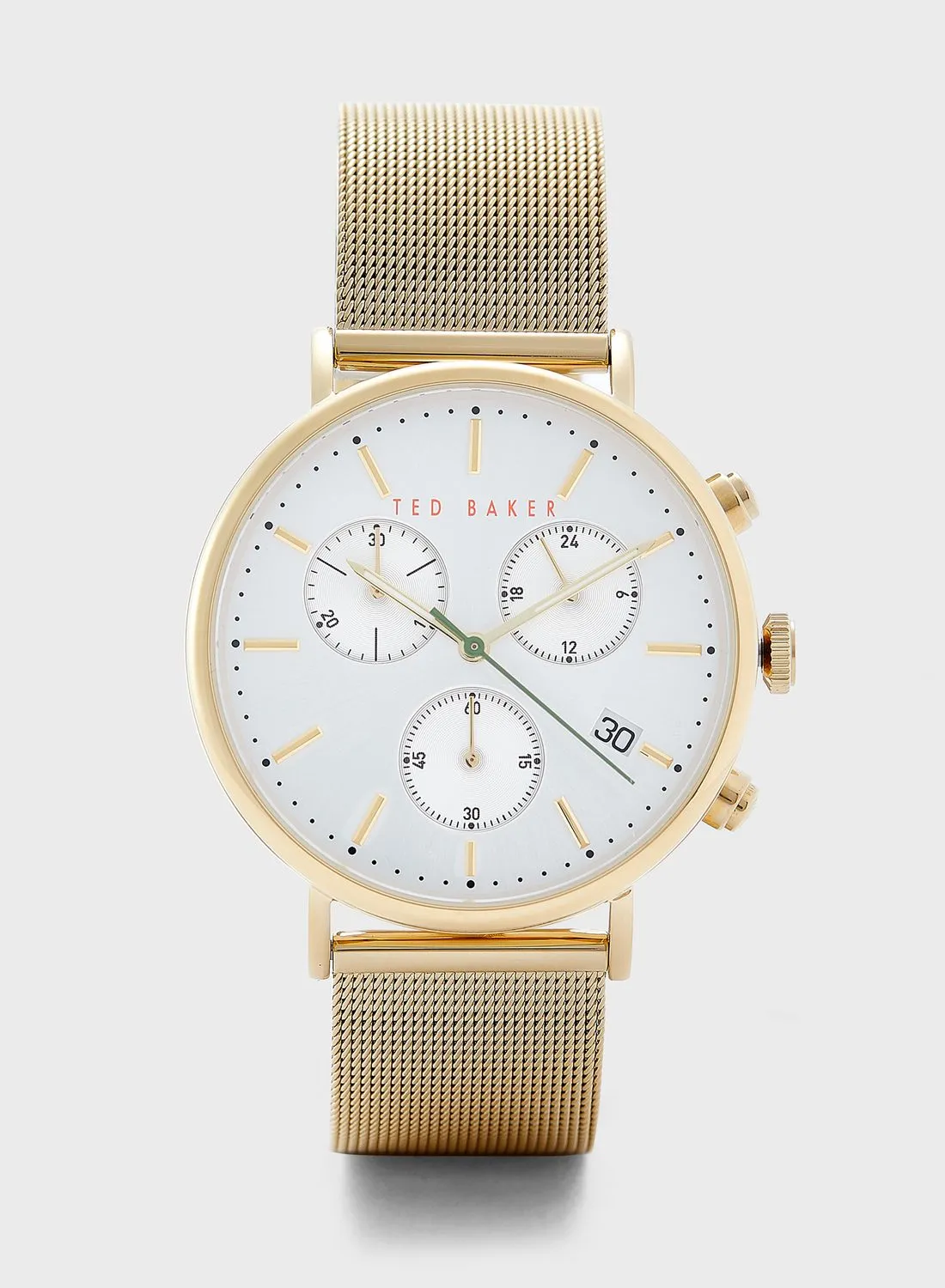 Ted Baker Mimosaa Analog Watch