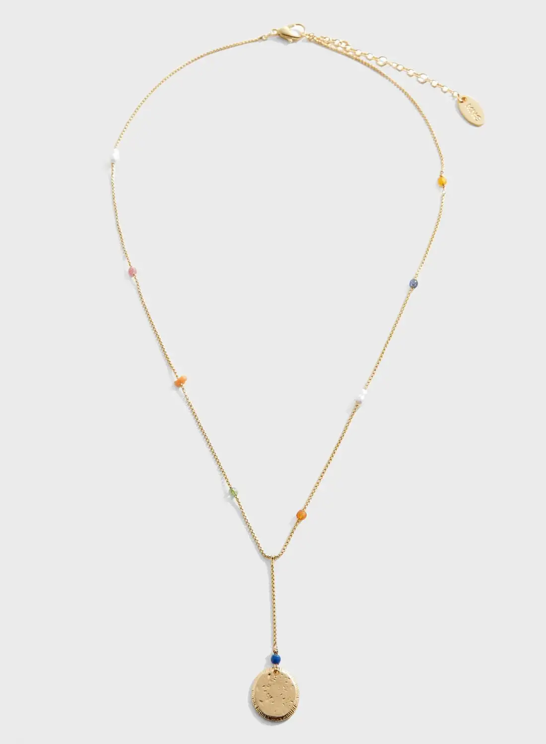 MANGO Brisa Necklace