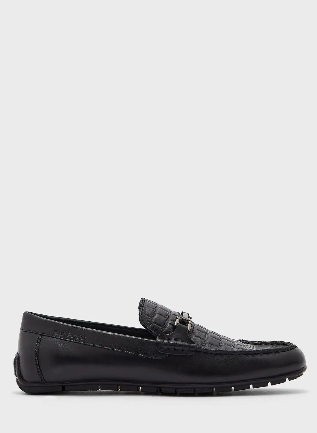 Hush Puppies Quilted Loafers