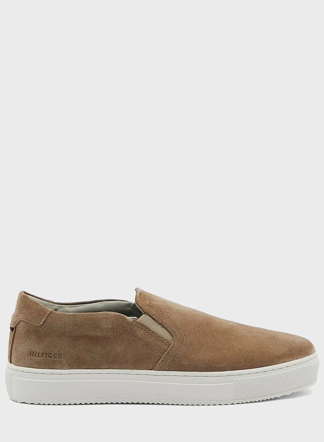 TOMMY HILFIGER Essential Slip Ons