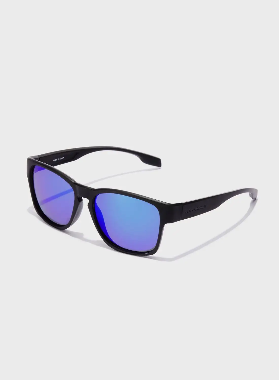 HAWKERS Core Raw Wayfarer Sunglasses