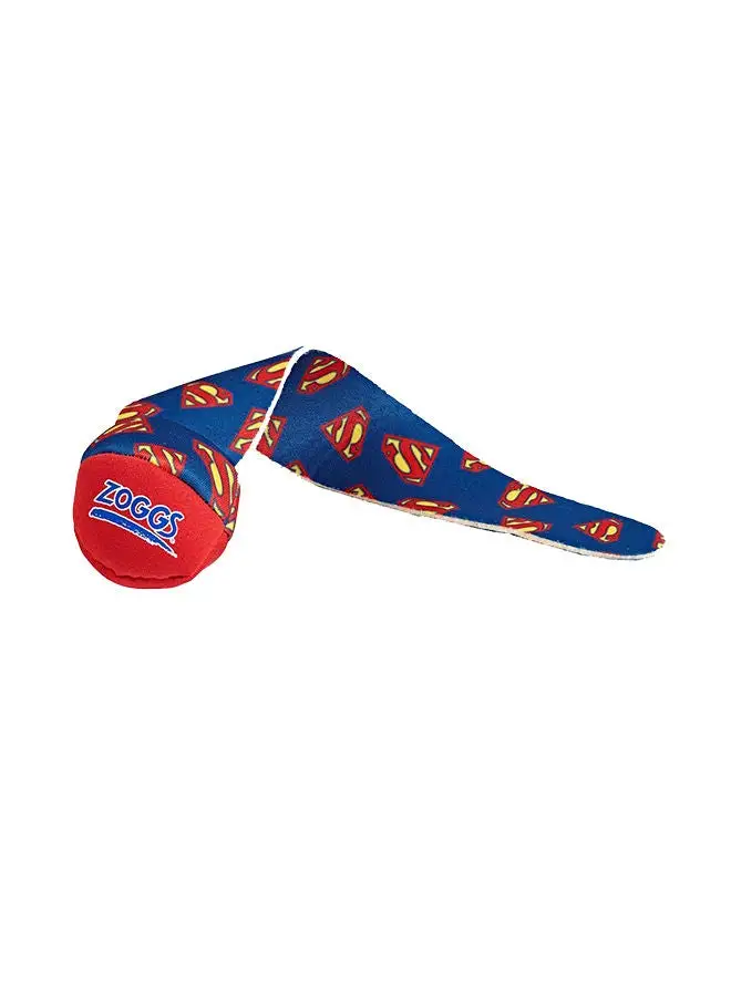 ZOGGS Boy's  Superman Flexible Dive Ball Multicolour Z02382416