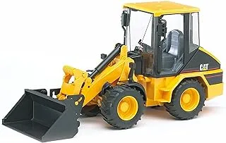 Bruder CATERPILLAR Wheel loader Toy Vehicle