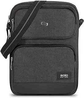 سولو نيويورك Ludlow Universal Tablet Sling Bag ، Ludlow Universal Tablet Sling Bag