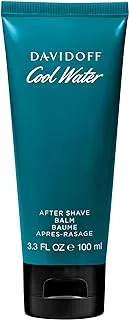 Davidoff Cool Water After Shave Balm for Men 100ML