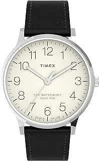 Timex Men's Waterbury Classic 40mm Watch