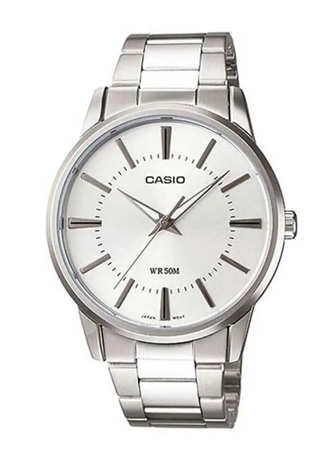 CASIO Women's Renewed - Quartz Analog Watch LTP-1303D-7AVDF