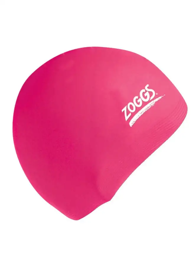 ZOGGS Unisex Silicone Atlantis Cap Multicolour Z02301774