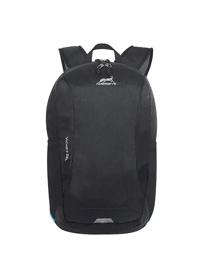 Ameiseye Backpack Black MY2508BK