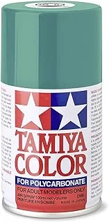 Tamiya Ps-54 Cobalt Green Spray Paint - 3oz Tam86054