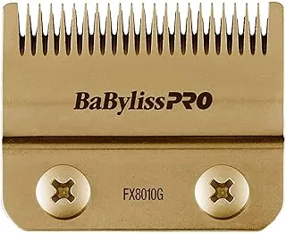 BaBylissPRO BaBylissPRO Barberology FX8010G Gold Titanium Fade Blade, 1 ct.