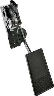 Dorman 699-104 Accelerator Pedal For Select Buick/Chevrolet Models