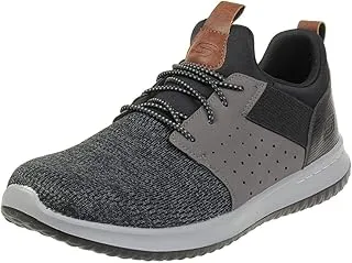 Skechers DELSON-CAMDEN mens Shoes