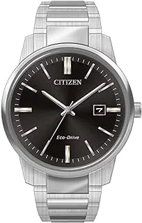 Citizen Eco-Drive Men's Watch with Date - BM7521-85E