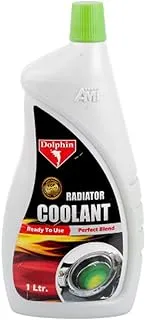 DOLPHIN Radiator Coolant -1 Liter