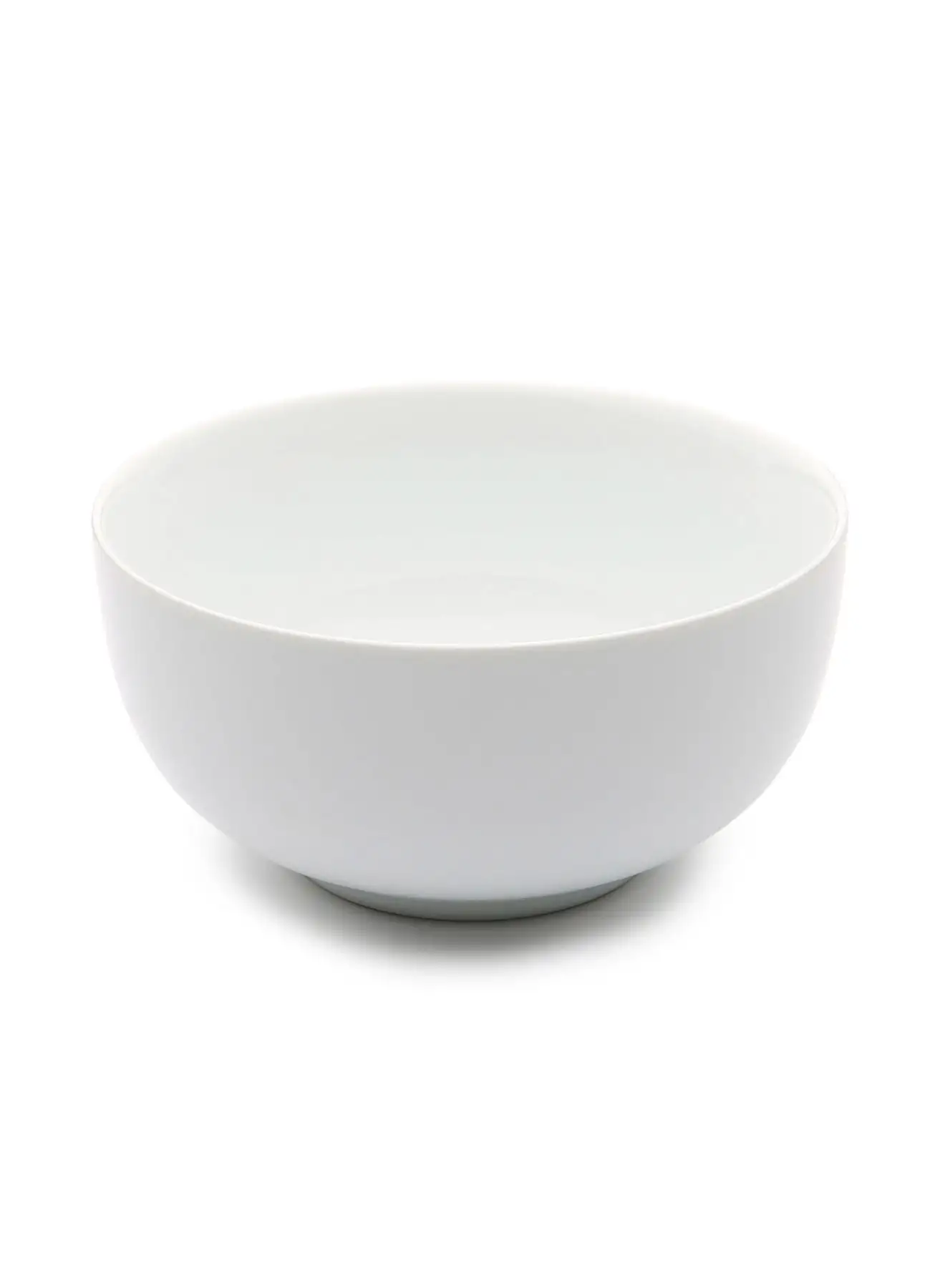 Ariane Style Bowl White 14cm