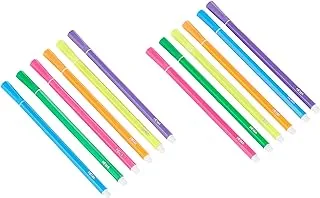 Hema Highlighters 12 Pack