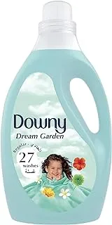 Downy Regular Fabric Softener Dream Garden 3Litre