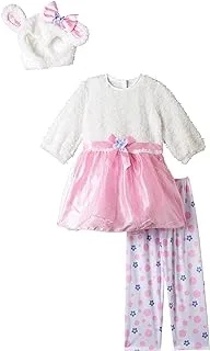 Rubies Costumes Baby Toddler Little Lamb Tutu Dress, 24-36 months