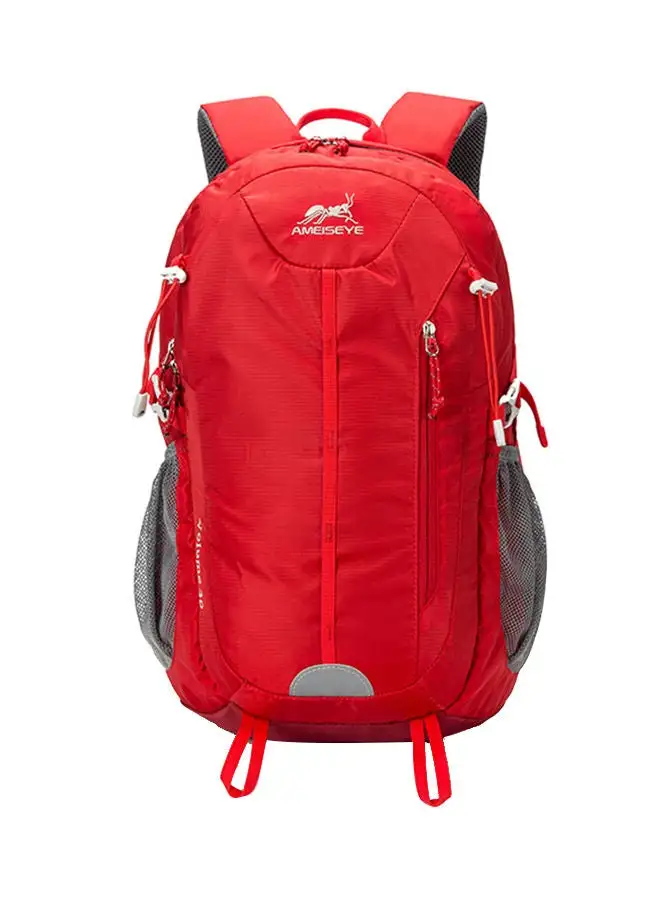 Ameiseye Backpack Red My3010Rd