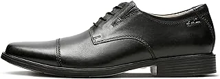 Clarks Tilden Cap mens Oxford