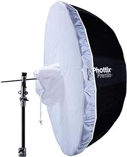 Phottix-Photo & Studio - Premio Reflective Umbrella (120Cm/47