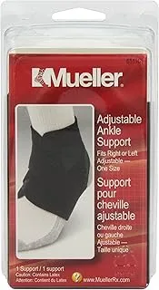 Mueller Adjustable Ankle Support 6511