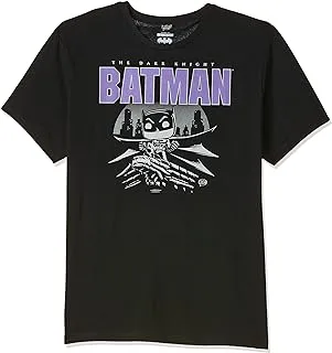 Funko Pop Tee! Dc Comics: Batman Ages (X Large) - 60772