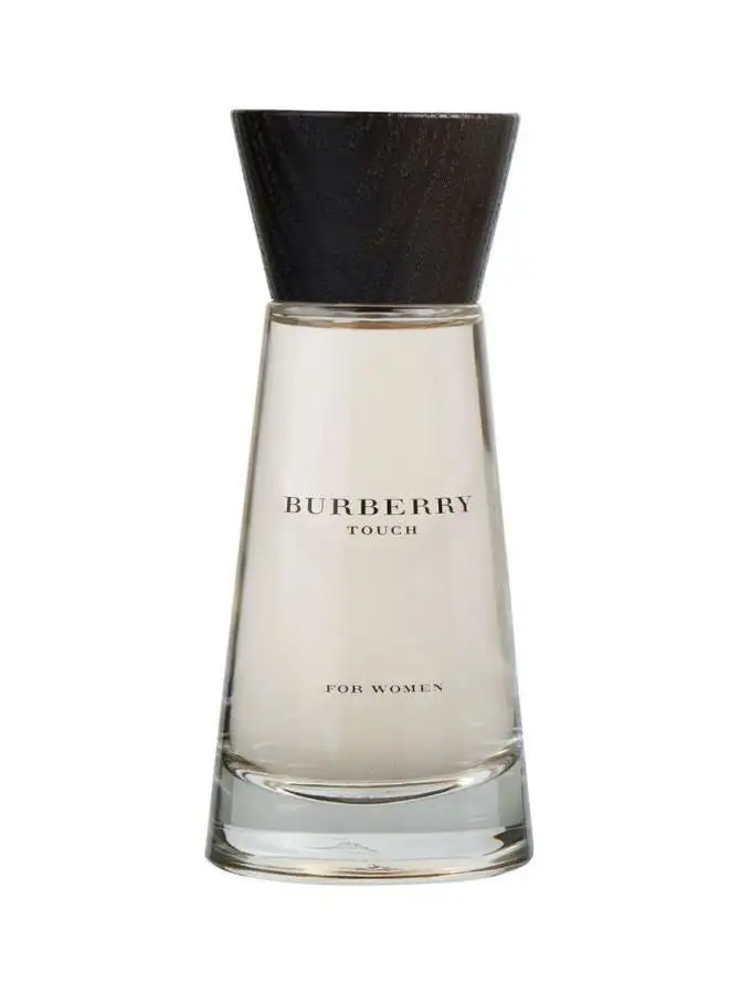 BURBERRY Touch Eau De Parfum 100ml