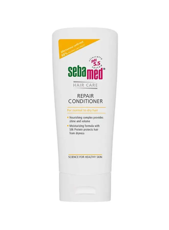 Sebamed Hair Repair Conditioner 200ml