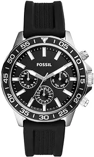 Fossil BQ2494 Men's Bannon Watch