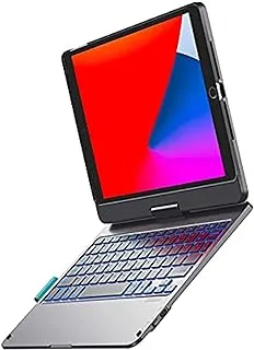 WIWU Waltz Rotating Wireless Keyboard For iPad 12.9 