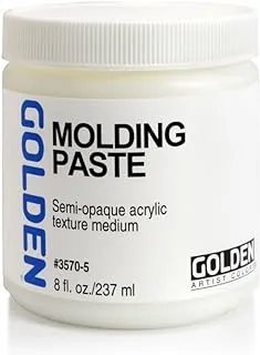 MOLDING PASTE 8OZ