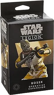 Star Wars: Legion - Galactic Empire - Bossk Operative