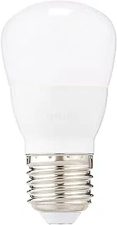 Philips LEDBulb 3-25W E27 6500K 230V P45 Cooldaylight