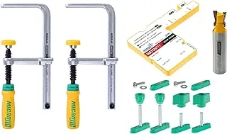 Matchfit Dovetail Clamp Pro