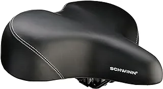 سرج الدراجة الراحة Schwinn