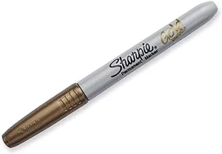 Sharpie Metallic Permanent Marker Open Stock-Gold