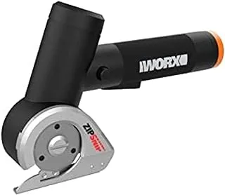 Worx 20V MAKERX WX745L.9 ZipSnip Mini Rotary Cutter (أداة فقط)