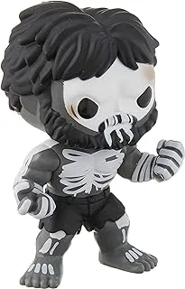 Funko Pop! Marvel: Marvel Avengers Game - Skeleton Hulk - Collectable Vinyl Figure - Gift Idea - Official Merchandise - Toys for Kids & Adults - Video Games Fans - Model Figure for Collectors