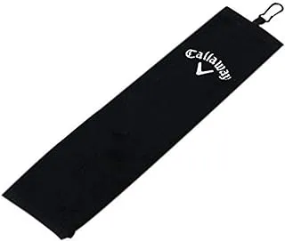 Callaway Golf Trifold Towel