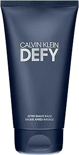 Calvin Klein Defy After Shave Balm for Men 150ML