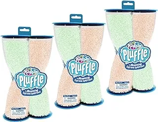 Learning Resources PlayFoam Glow in the Dark Pluffle Twist