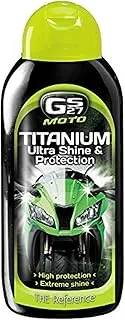 Gs27 Titanium Ultra Shine And Protection Polish