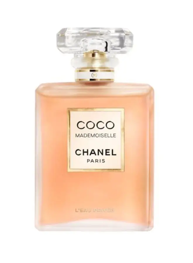 CHANEL Coco Mademoiselle L’eau Privée Night Fragrance 100ml