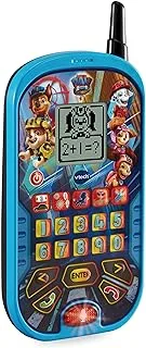 Vtech 539303 Paw Patrol: The Movie: Learning Phone, Blue