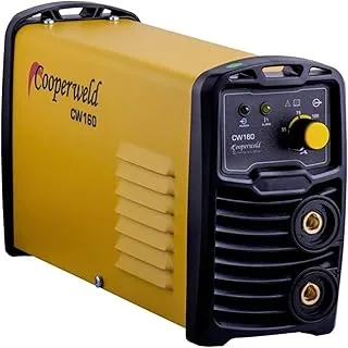 CW ARC WELDING MACHINE CW160 COOPERWELD