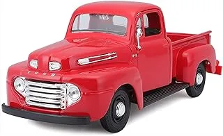 1:24 Se (A) - 1948 Ford F-1 Pickup